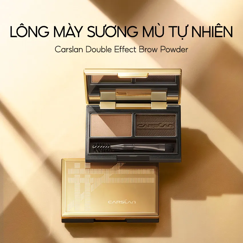 5 món makeup cơ bản giúp bạn tỏa sáng trong dịp Tết Nguyên Đán - Ảnh 8.