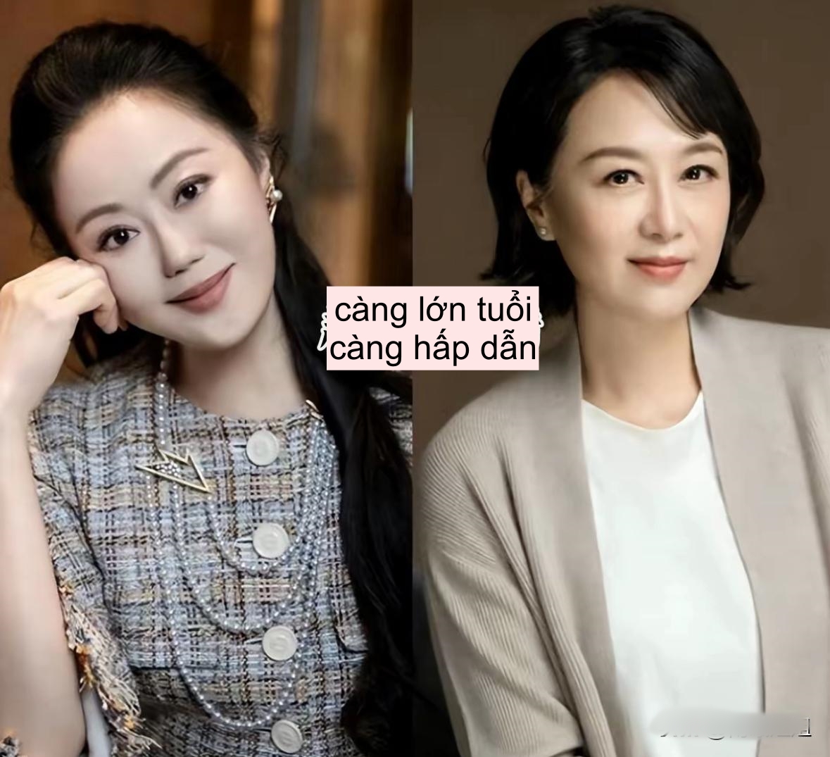 Muốn biết mình có phải “khuôn mặt phú quý” hay không? Nhìn 3 đặc điểm này là rõ ngay! - Ảnh 7. Muốn biết mình có phải “khuôn mặt phú quý” hay không? Nhìn 3 đặc điểm này là rõ ngay! - Ảnh 7.