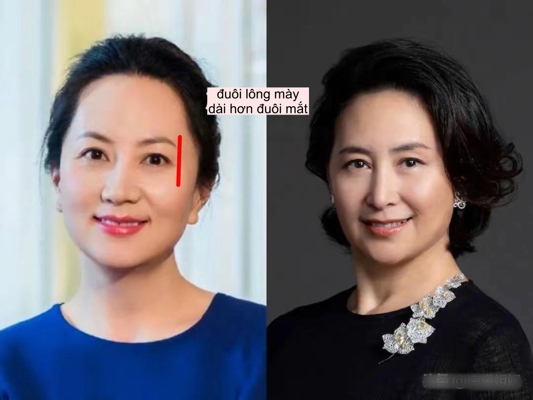 Muốn biết mình có phải “khuôn mặt phú quý” hay không? Nhìn 3 đặc điểm này là rõ ngay! - Ảnh 9. Muốn biết mình có phải “khuôn mặt phú quý” hay không? Nhìn 3 đặc điểm này là rõ ngay! - Ảnh 9.