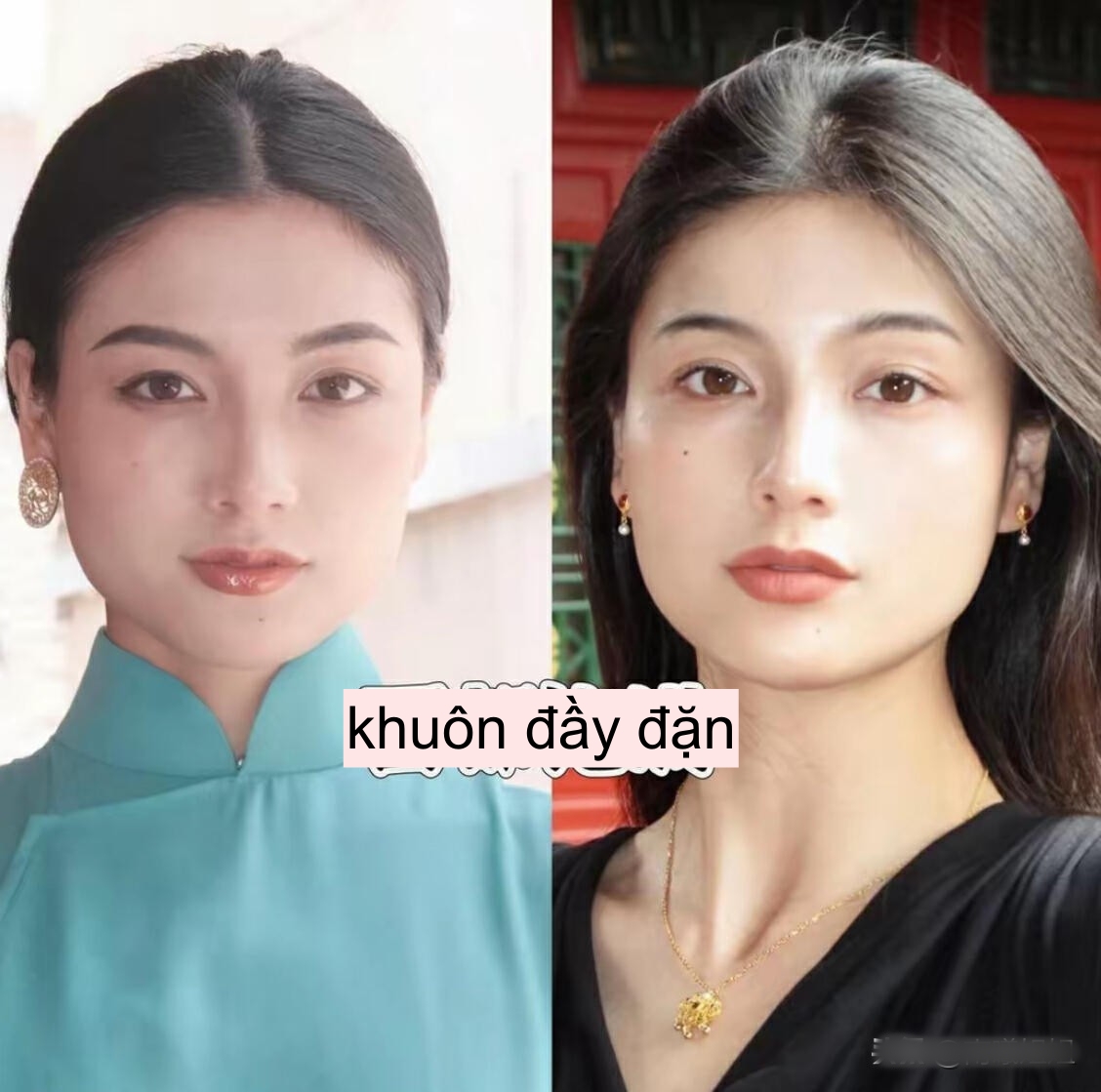 Muốn biết mình có phải “khuôn mặt phú quý” hay không? Nhìn 3 đặc điểm này là rõ ngay! - Ảnh 2. Muốn biết mình có phải “khuôn mặt phú quý” hay không? Nhìn 3 đặc điểm này là rõ ngay! - Ảnh 2.