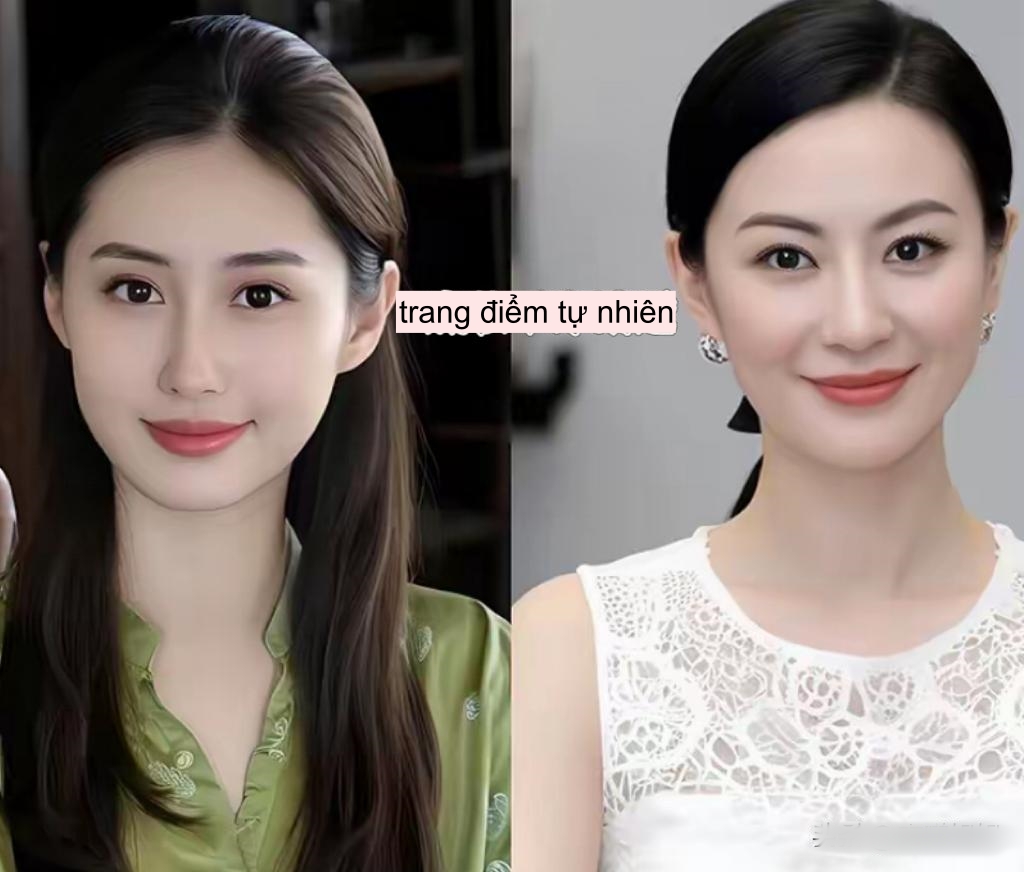 Muốn biết mình có phải “khuôn mặt phú quý” hay không? Nhìn 3 đặc điểm này là rõ ngay! - Ảnh 8. Muốn biết mình có phải “khuôn mặt phú quý” hay không? Nhìn 3 đặc điểm này là rõ ngay! - Ảnh 8.