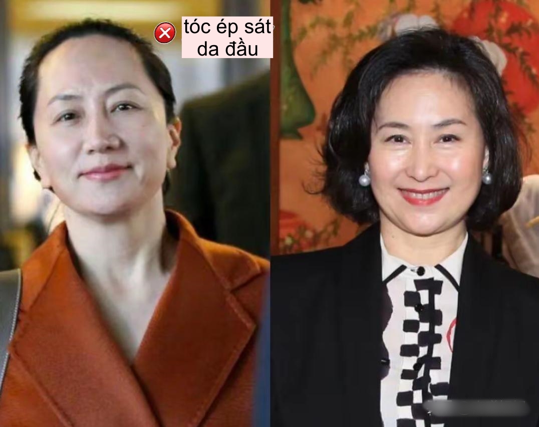 Muốn biết mình có phải “khuôn mặt phú quý” hay không? Nhìn 3 đặc điểm này là rõ ngay! - Ảnh 10. Muốn biết mình có phải “khuôn mặt phú quý” hay không? Nhìn 3 đặc điểm này là rõ ngay! - Ảnh 10.
