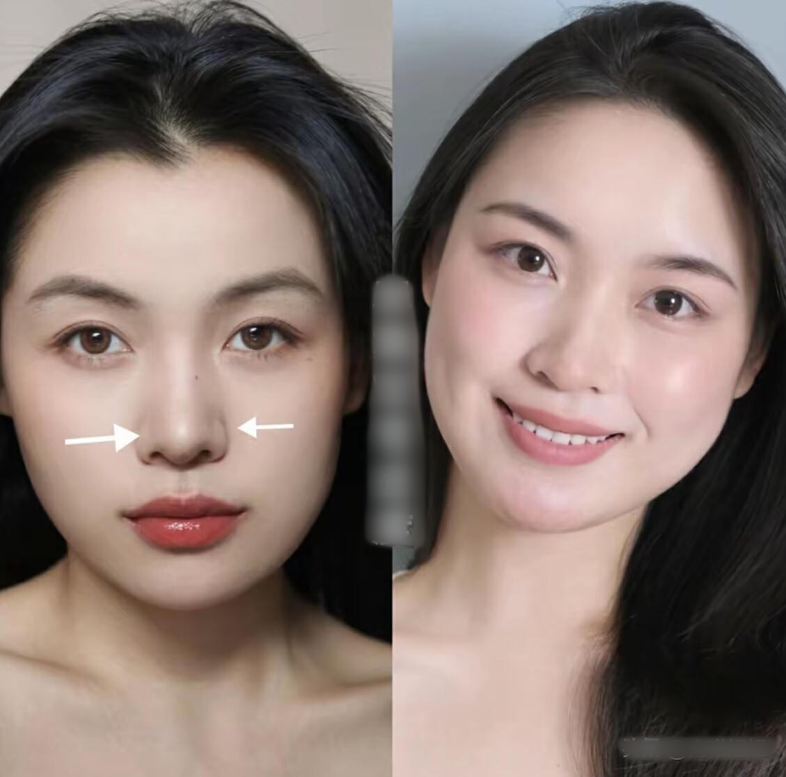 Muốn biết mình có phải “khuôn mặt phú quý” hay không? Nhìn 3 đặc điểm này là rõ ngay! - Ảnh 4. Muốn biết mình có phải “khuôn mặt phú quý” hay không? Nhìn 3 đặc điểm này là rõ ngay! - Ảnh 4.