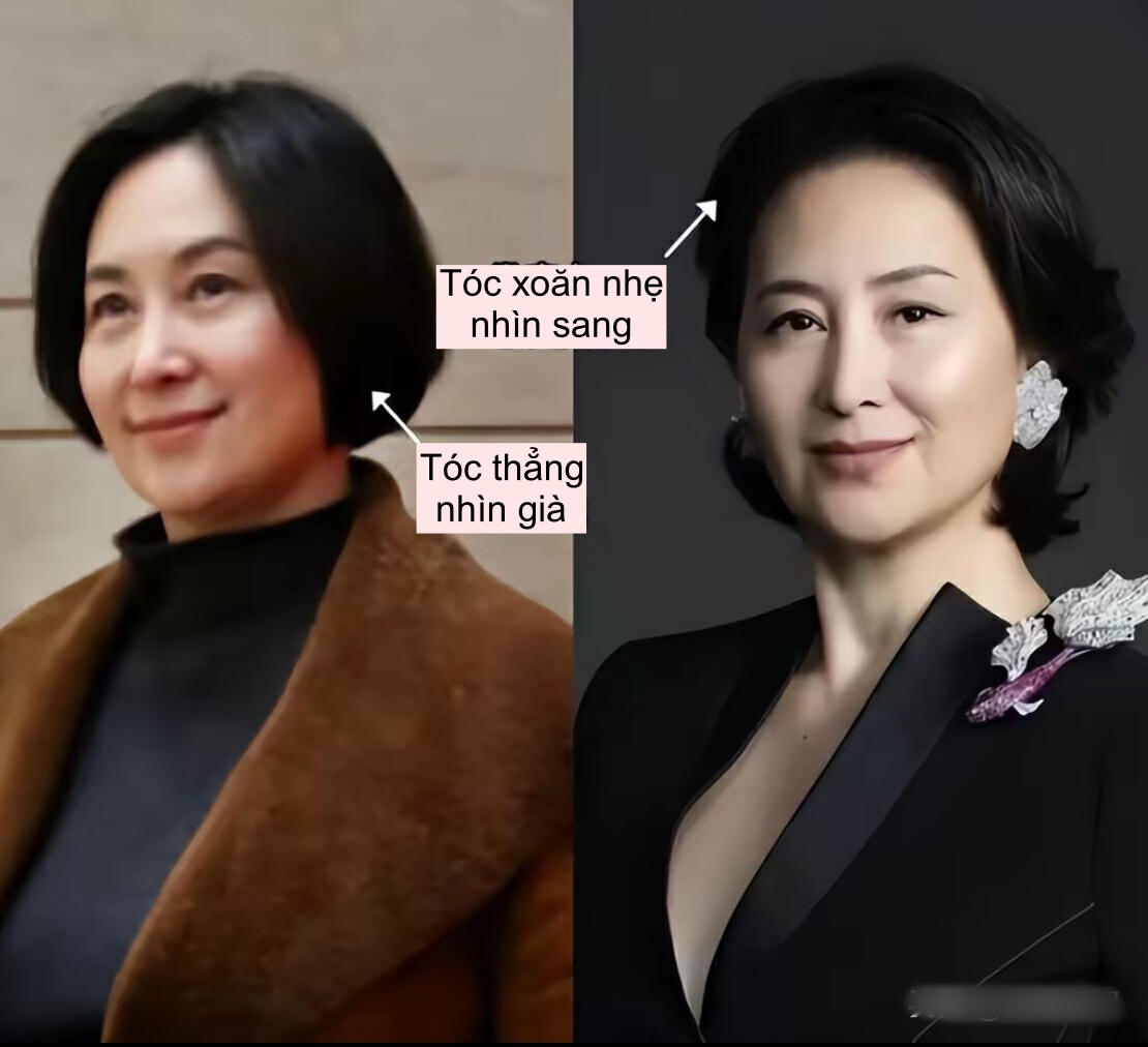 Muốn biết mình có phải “khuôn mặt phú quý” hay không? Nhìn 3 đặc điểm này là rõ ngay! - Ảnh 11. Muốn biết mình có phải “khuôn mặt phú quý” hay không? Nhìn 3 đặc điểm này là rõ ngay! - Ảnh 11.