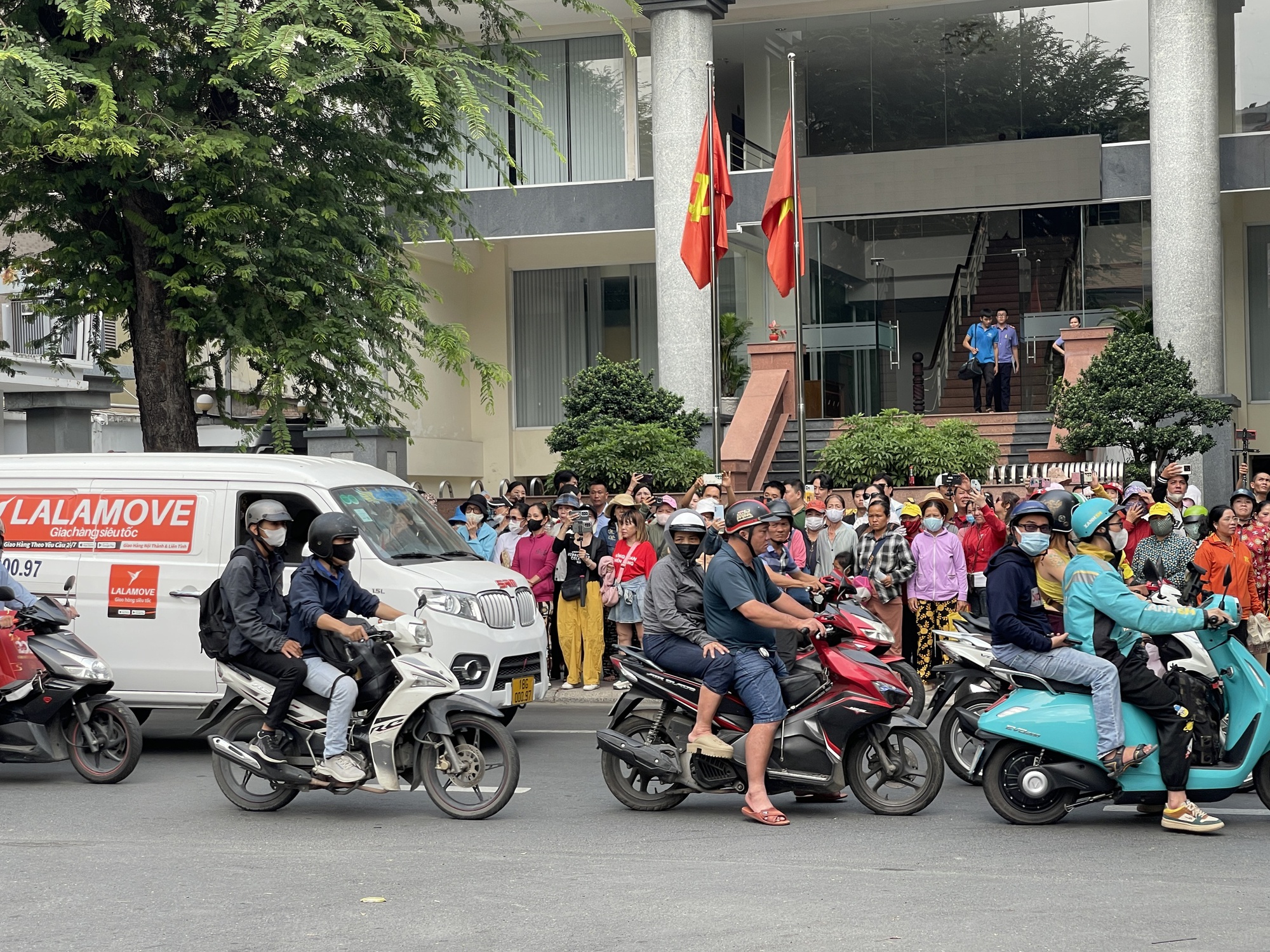 Những lời &quot;gan ruột&quot; của chủ tọa xét xử vụ tranh chấp thừa kế của cố NSƯT Vũ Linh- Ảnh 2.