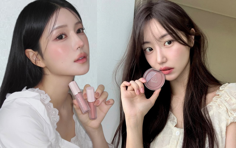 5 món makeup cơ bản giúp bạn tỏa sáng trong dịp Tết Nguyên Đán - Ảnh 1.