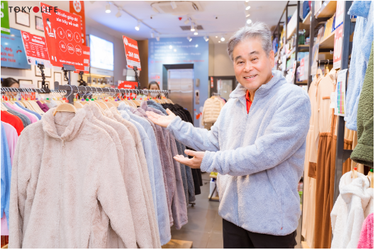 TokyoLife Ph&aacute; kho đ&oacute;n Tết v&ocirc; lo  - Ảnh 4.