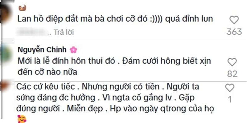 Siêu đám cưới tại Bình Phước: Rạp cưới nhà gái trị giá 500 triệu, chú rể đi G63 đến rước dâu, nhưng choáng nhất vẫn là biệt phủ nhà trai - Ảnh 6.