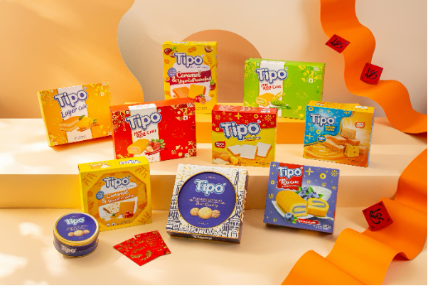 Hữu Nghị Food chung tay b&igrave;nh ổn gi&aacute;, đảm bảo an to&agrave;n vệ sinh thực phẩm dịp Tết - Ảnh 2.