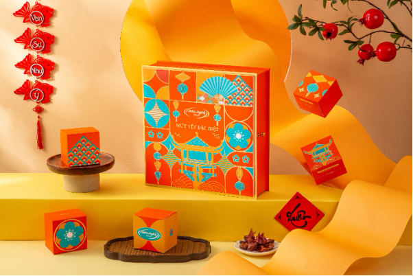 Hữu Nghị Food chung tay b&igrave;nh ổn gi&aacute;, đảm bảo an to&agrave;n vệ sinh thực phẩm dịp Tết - Ảnh 3.