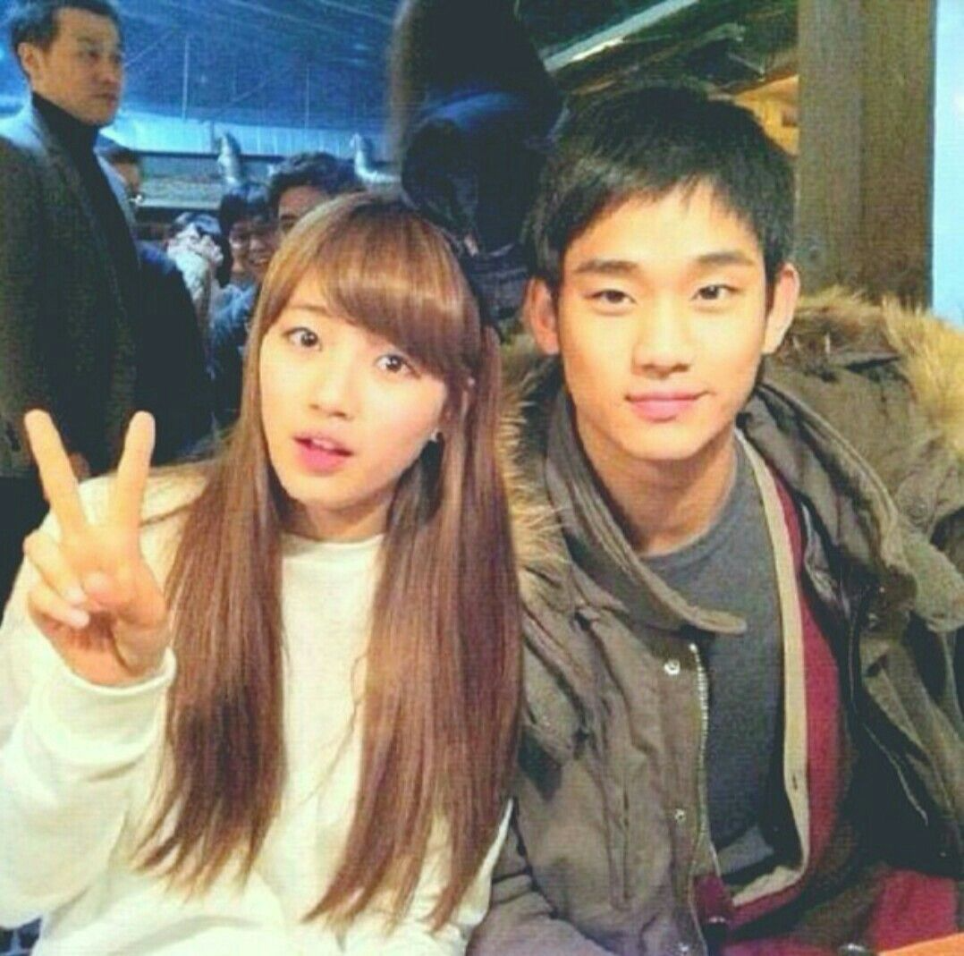 Ai là &quot;bạn gái bí mật&quot; nhận 150 lá thư tình mùi mẫn từ Kim Soo Hyun? - Ảnh 3.