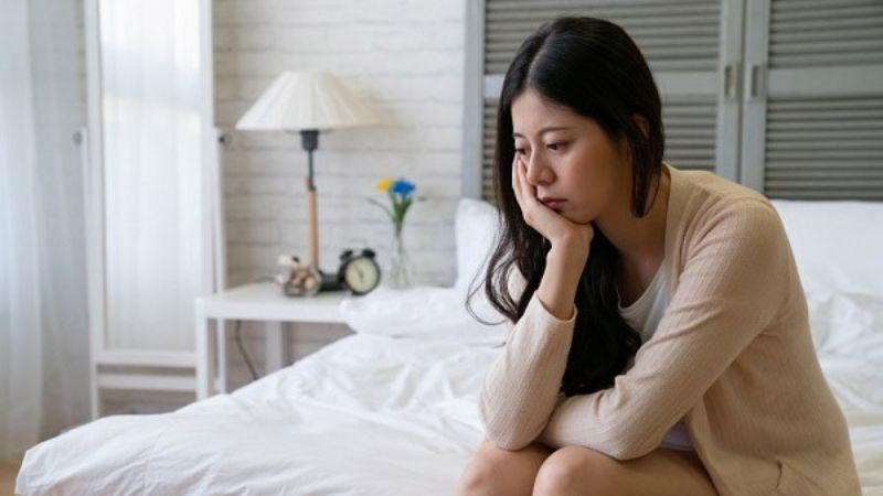 Phụ nữ ngoài 40 thấy cơ thể xuất hiện 5 “thay đổi” này thì chứng tỏ sắp mãn kinh- Ảnh 4.