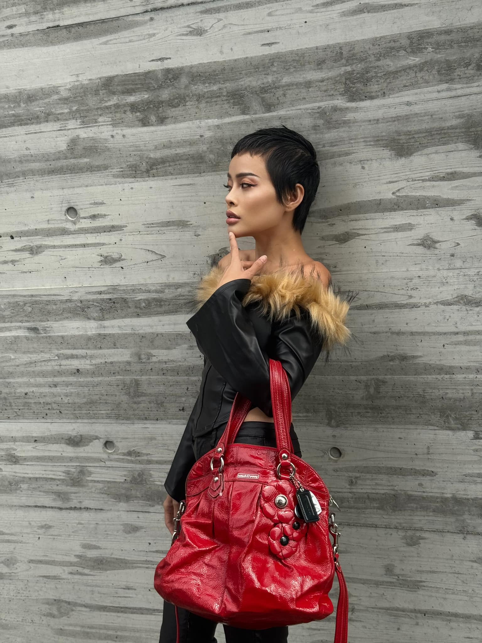 Tý Nị Đoàn: Top 4 Việt kiều nổi đình nổi đám với biệt danh &quot;mỏ hỗn xì tin&quot;, gây sốt mạng khi casting vai Lý Lệ Hà- Ảnh 4.