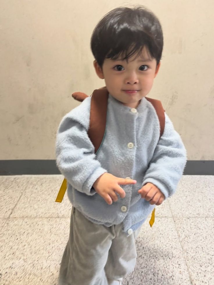 Chính xác thì tính cách của con sẽ giống bố hay giống mẹ nhiều hơn?- Ảnh 2.