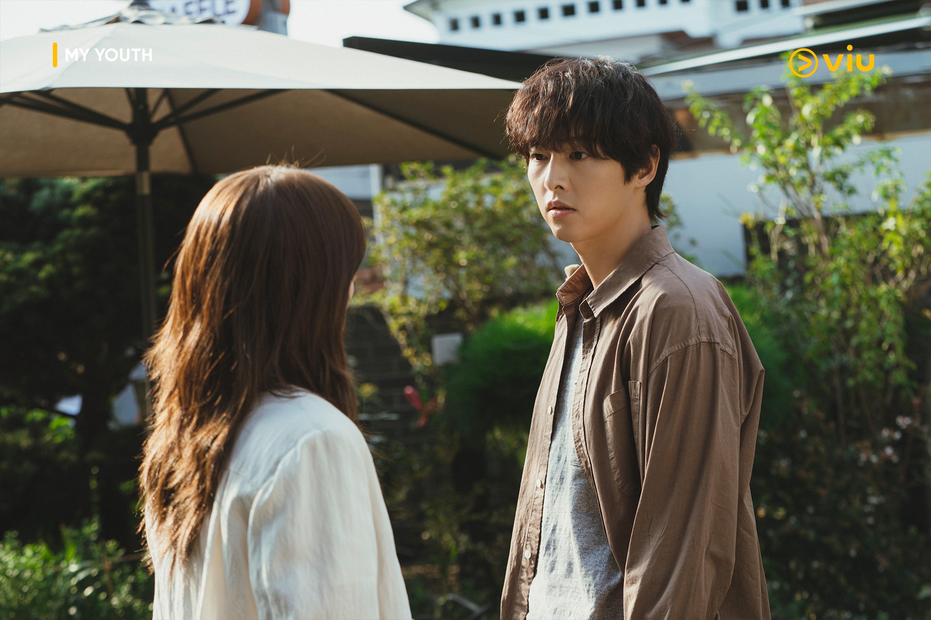 Song Joong Ki 