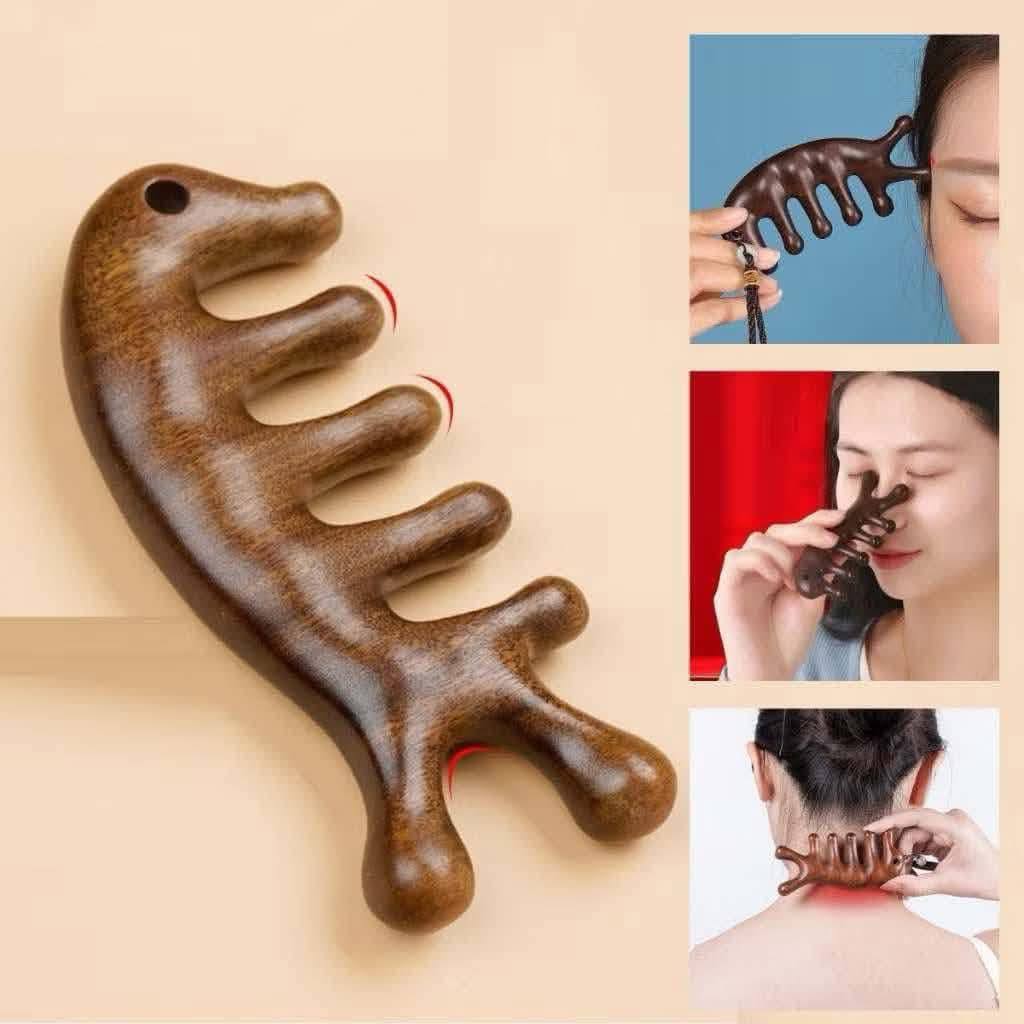 Trẻ ra 5 tuổi nhờ cách làm phồng chân tóc cực đơn giản như phụ nữ Trung - Ảnh 13.