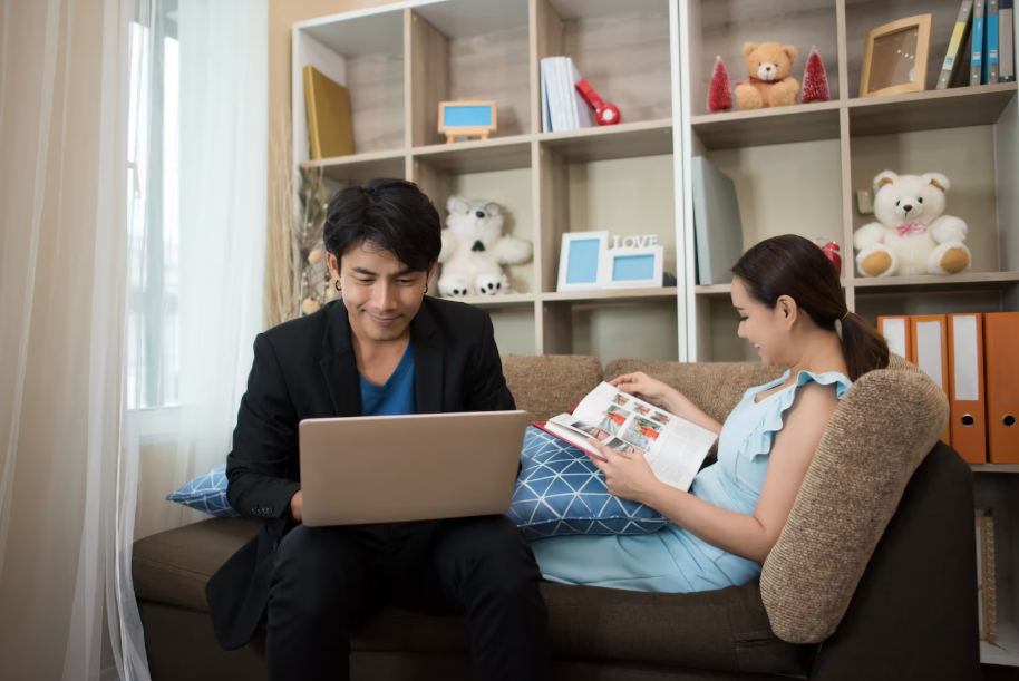Biếu nội ngoại mỗi bên 5 triệu/tháng rồi lúc cần thì đi vay lại: Bài toán tiết kiệm &quot;đánh đố&quot; người khác- Ảnh 1.