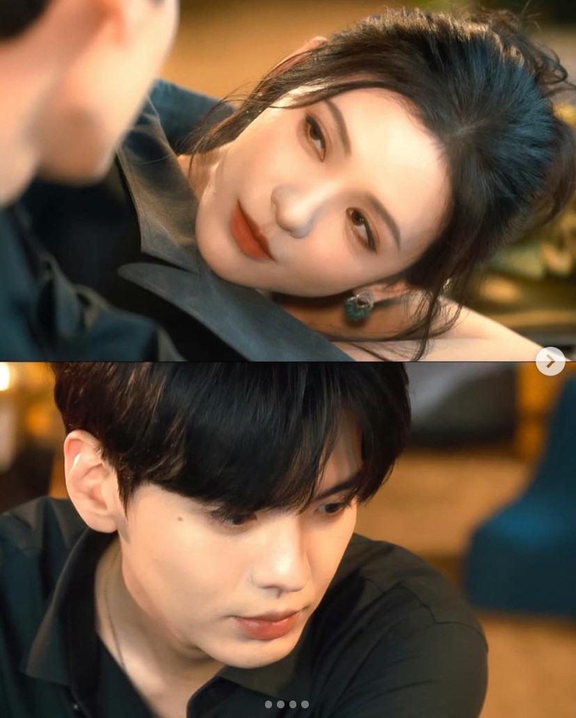 Cứ ra đường là mỹ nhân này gieo tương tư cho cả thế giới: Visual sang hết chỗ nói, nữ chính tiểu thuyết thua vạn dặm - Ảnh 12.