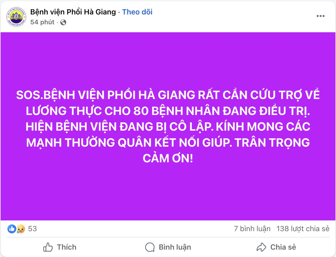Xót xa những lời cầu cứu trong trận lũ lịch sử: &quot;Nước đang dâng, nhà có 4 trẻ em, không còn đồ ăn…&quot; - Ảnh 3.