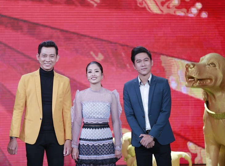 Thời của game show hài, bolero trước khi bị khai tử - Ảnh 7.
