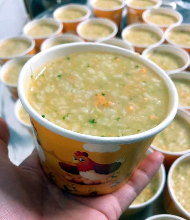 Mẹ bỉm bị cả nhà chồng mỉa mai không ra gì chỉ vì cho con ăn thứ này- Ảnh 4.