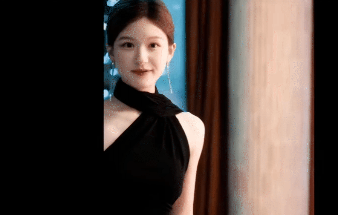 Triệu Lộ Tư - Ảnh 3.