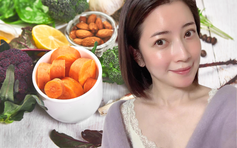 Phụ nữ chăm dưỡng gan, làn da tự bừng sáng, không sợ nám và luôn mọng collagen: Làm 3 điều này đều mỗi ngày thì không lo gan ứ trệ để da mịn màng không tỳ vết