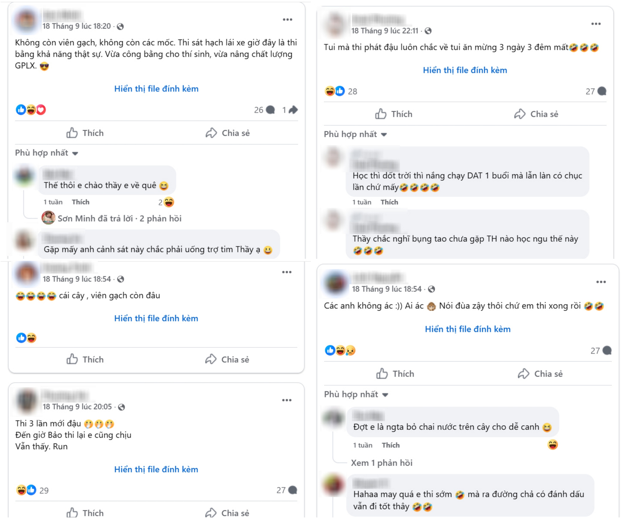 MXH dậy sóng khi CSGT 