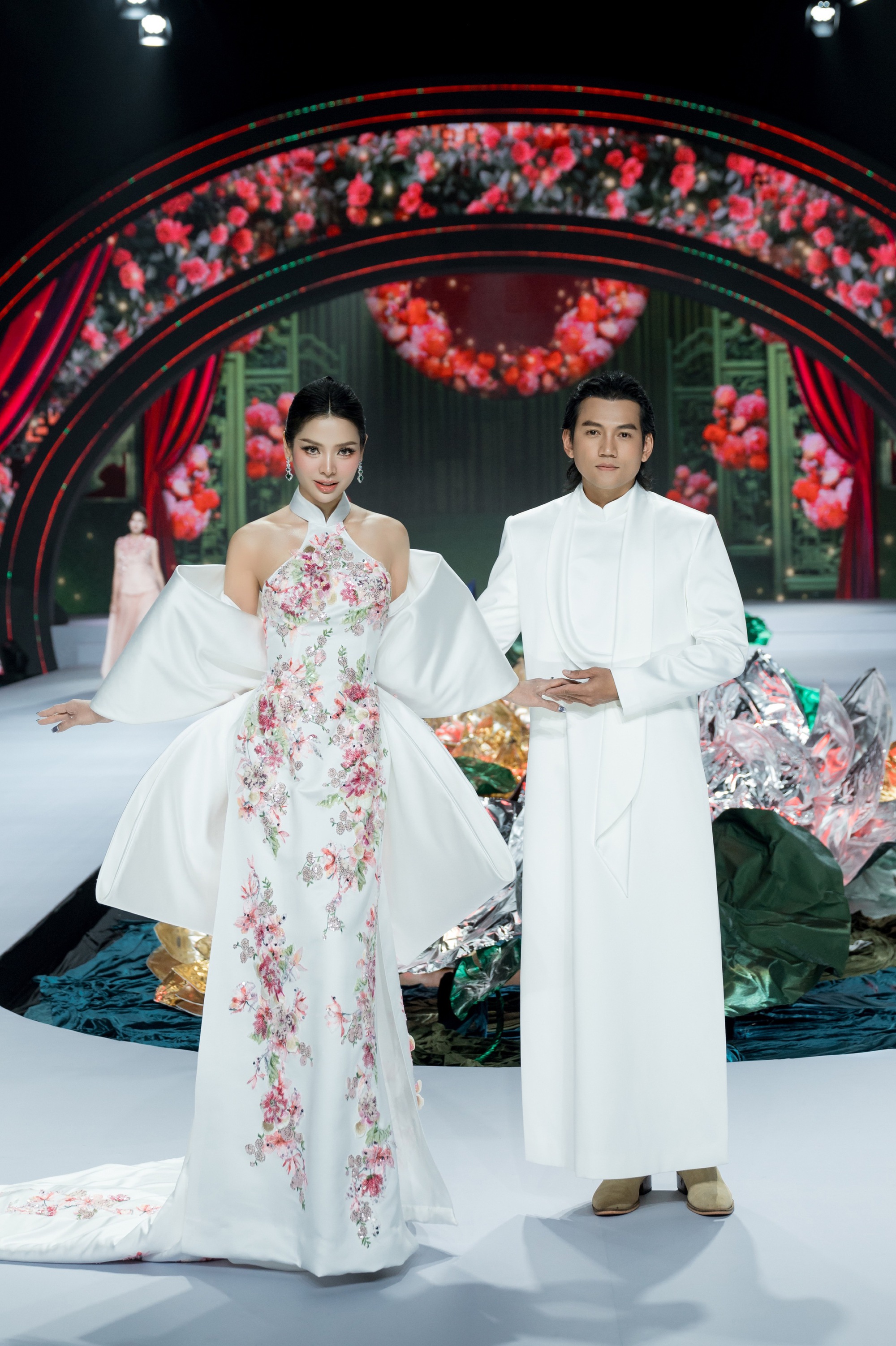 angela phương trinh- Ảnh 1.