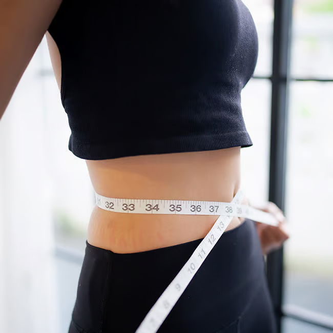 Giảm 5kg trong 30 ngày: 5 mẹo thực tế từ bác sĩ, phụ nữ nào cũng làm được - Ảnh 3.