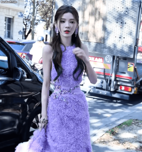 Cứ ra đường là mỹ nhân này gieo tương tư cho cả thế giới: Visual sang hết chỗ nói, nữ chính tiểu thuyết thua vạn dặm - Ảnh 9.
