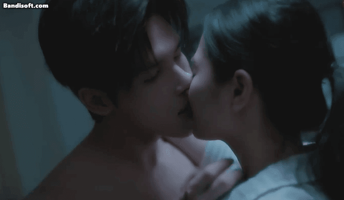 Không thể mê nổi cảnh nóng của Denis Đặng - Ảnh 4.