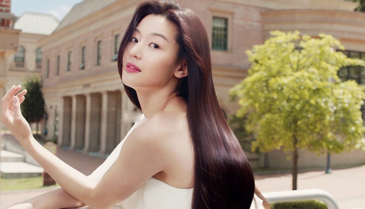 Jeon Ji Hyun hết chảnh: Bị điều tra, còng lưng gánh nợ tiền tỷ cho chồng &quot;đại gia rởm&quot;, giờ thở thôi cũng bị ghét - Ảnh 2.