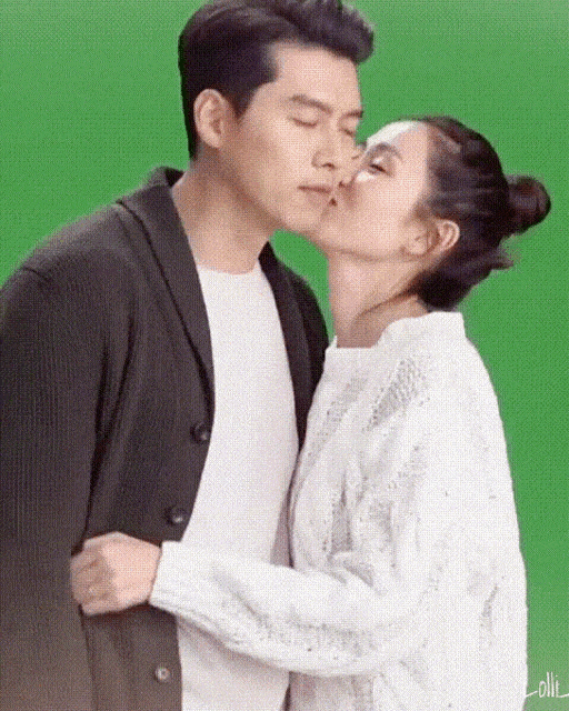 Hyun Bin phũ phàng khiến Son Ye Jin sung sướng ra mặt - Ảnh 4.