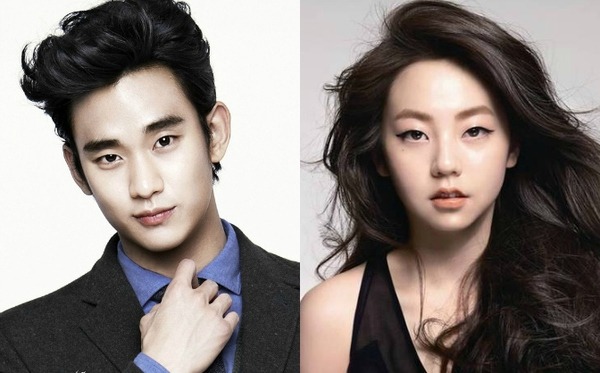 Ai là &quot;bạn gái bí mật&quot; nhận 150 lá thư tình mùi mẫn từ Kim Soo Hyun? - Ảnh 5.