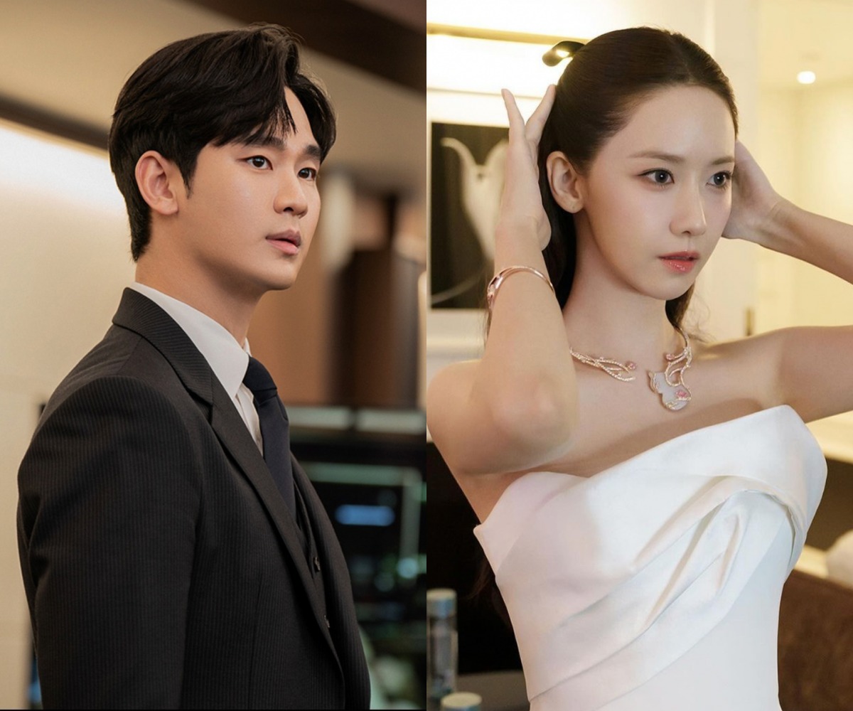 Ai là &quot;bạn gái bí mật&quot; nhận 150 lá thư tình mùi mẫn từ Kim Soo Hyun? - Ảnh 4.