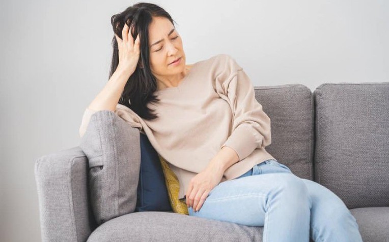 Phụ nữ ngoài 40 thấy cơ thể xuất hiện 5 “thay đổi” này thì chứng tỏ sắp mãn kinh