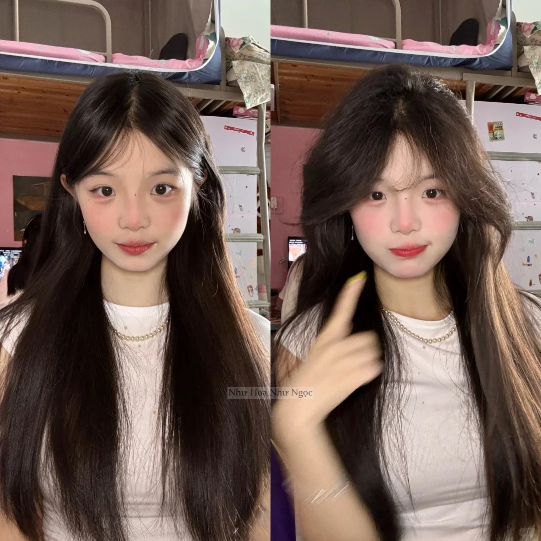 Trẻ ra 5 tuổi nhờ cách làm phồng chân tóc cực đơn giản như phụ nữ Trung - Ảnh 3.