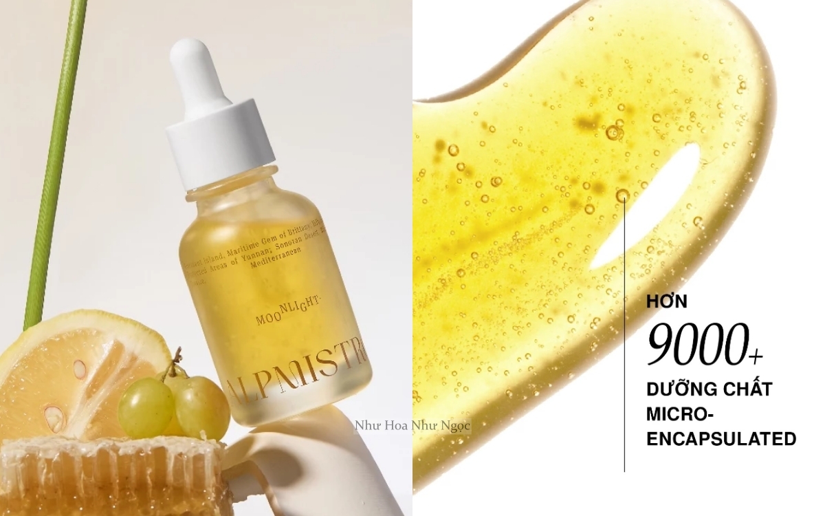 5 serum viên nang là &quot;liều kháng sinh&quot; khóa chặt collagen để da luôn căng mướt - Ảnh 4.