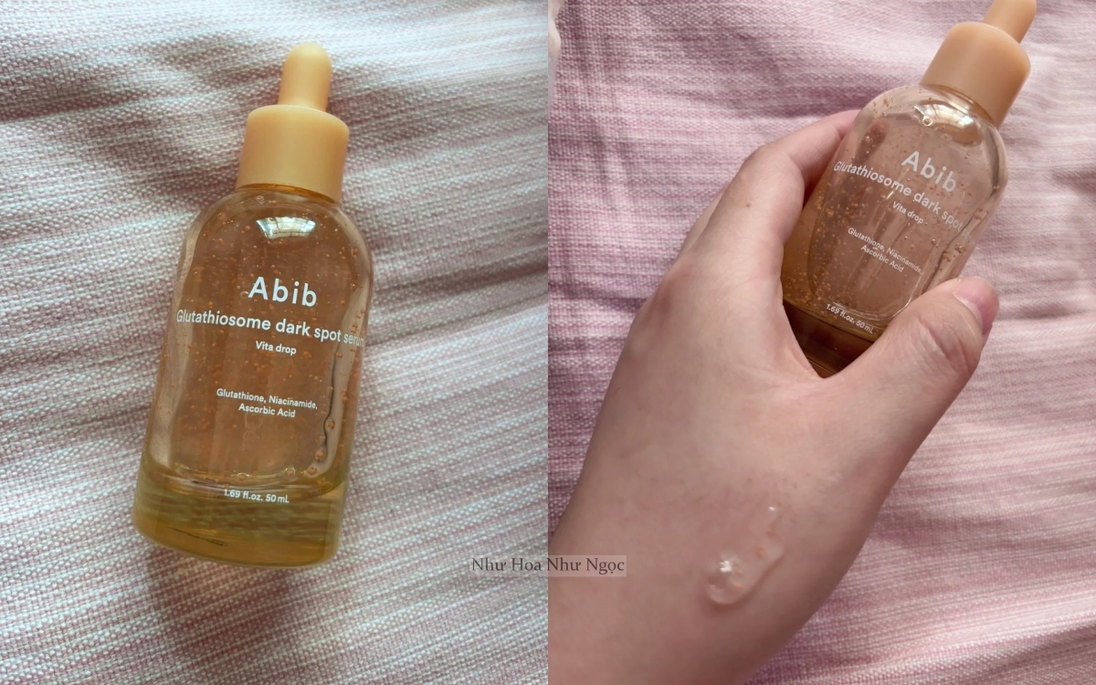 5 serum viên nang là &quot;liều kháng sinh&quot; khóa chặt collagen để da luôn căng mướt - Ảnh 8.