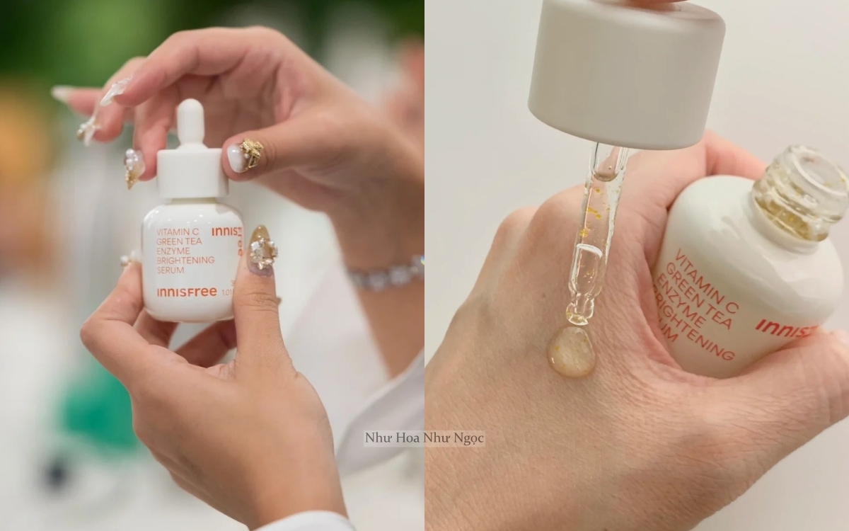 5 serum viên nang là &quot;liều kháng sinh&quot; khóa chặt collagen để da luôn căng mướt - Ảnh 10.