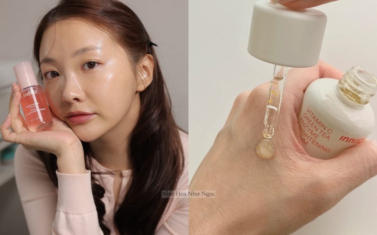 5 serum viên nang là &quot;liều kháng sinh&quot; khóa chặt collagen để da luôn căng mướt - Ảnh 1.