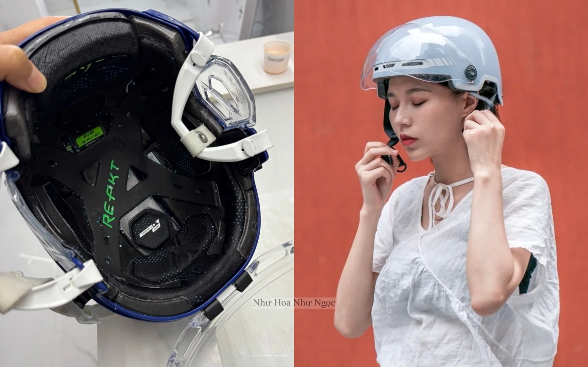 Trẻ ra 5 tuổi nhờ cách làm phồng chân tóc cực đơn giản như phụ nữ Trung - Ảnh 6.