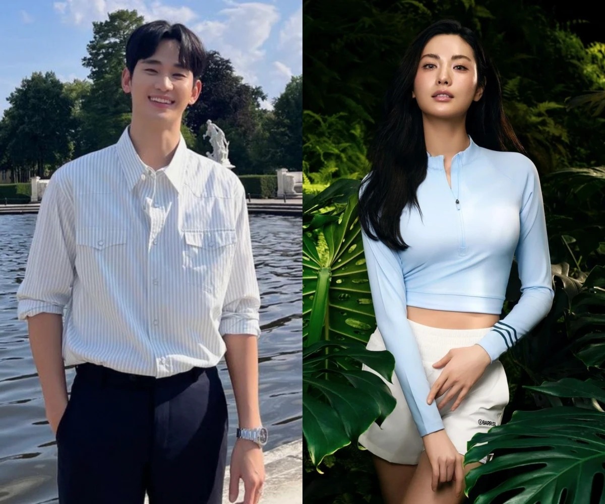 Ai là &quot;bạn gái bí mật&quot; nhận 150 lá thư tình mùi mẫn từ Kim Soo Hyun? - Ảnh 6.