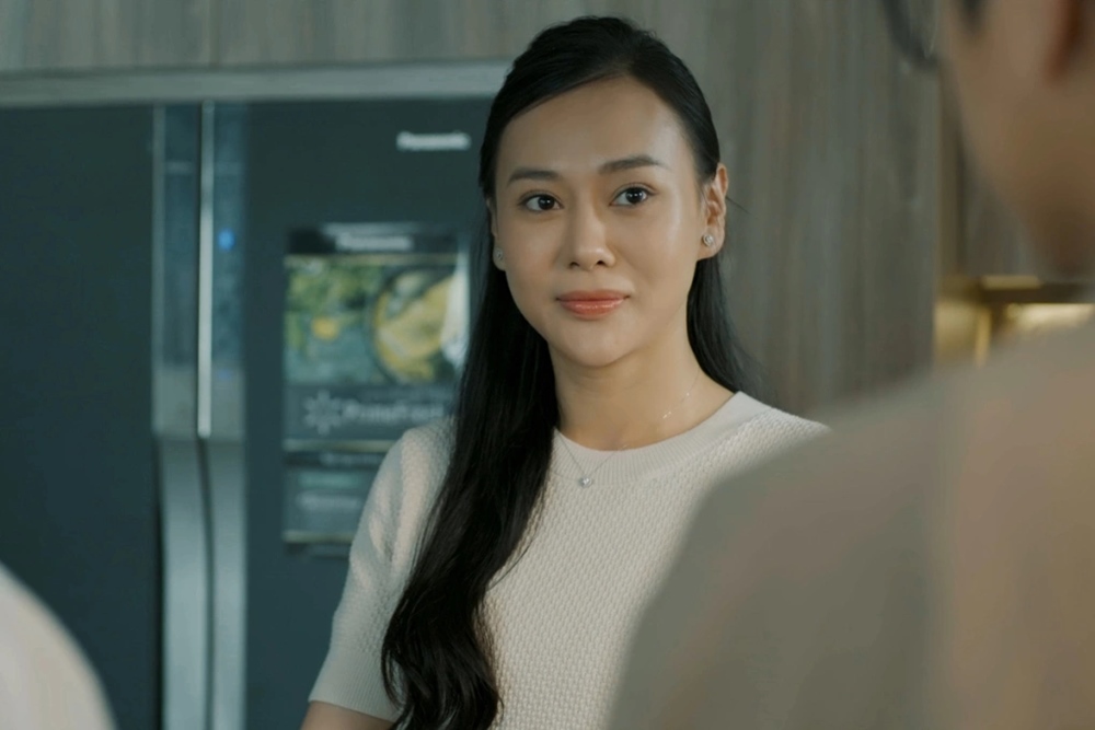 Tình hình đáng lo của Phương Oanh- Ảnh 1.