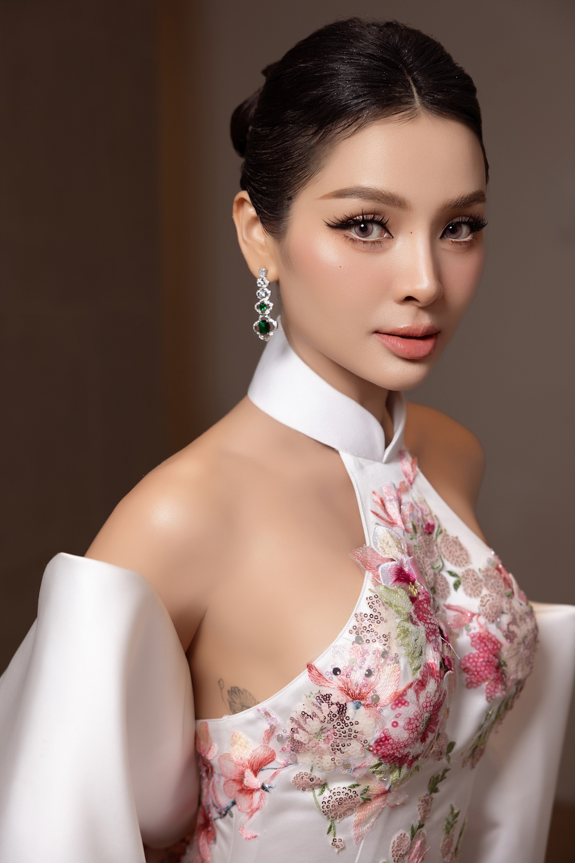 angela phương trinh- Ảnh 4.