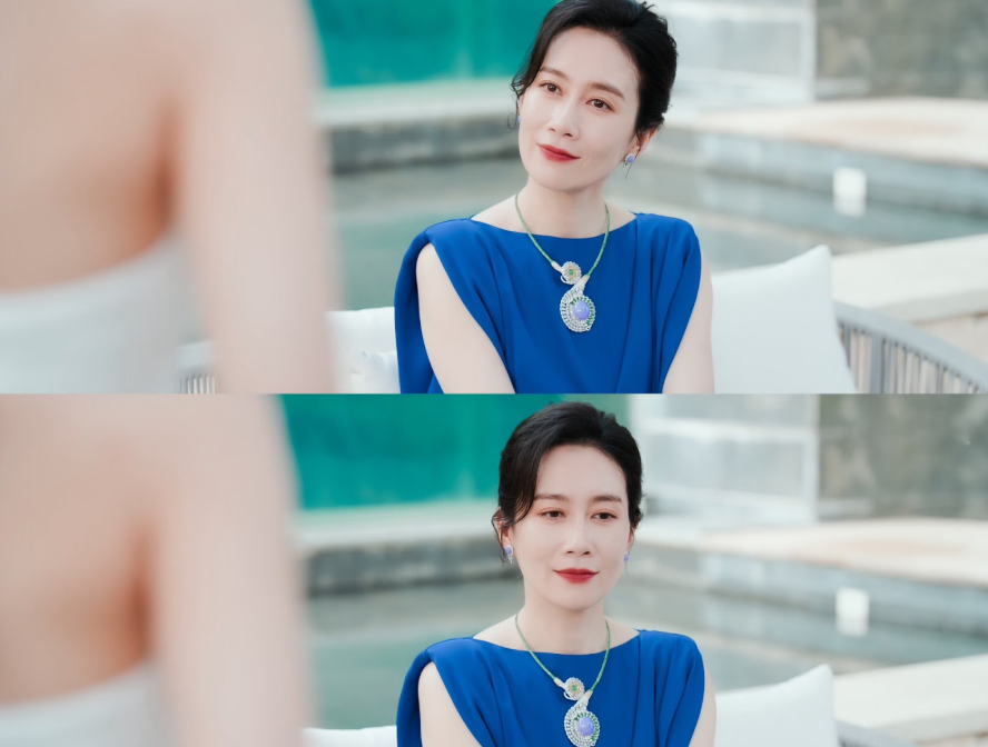 Hãy Để Tôi Tỏa Sáng: Triệu Lộ Tư chưa bao giờ đẹp sang đến thế, ngay cả anti fan cũng không dám chê- Ảnh 7.