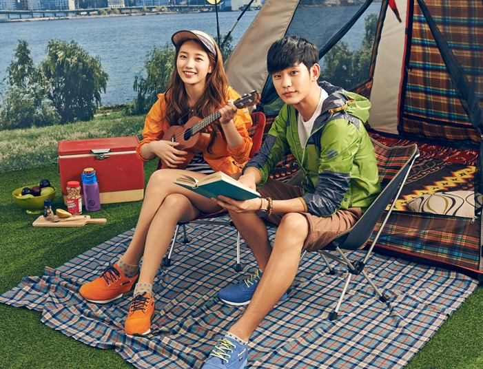 Ai là &quot;bạn gái bí mật&quot; nhận 150 lá thư tình mùi mẫn từ Kim Soo Hyun? - Ảnh 2.