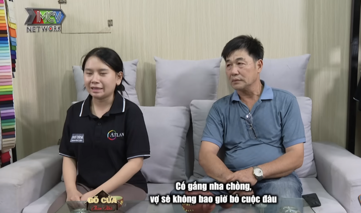 6 lần IVF mới có con, chưa kịp tận hưởng hạnh phúc thì chồng lâm vào hôn mê - Ảnh 4. 6 lần IVF mới có con, chưa kịp tận hưởng hạnh phúc thì chồng lâm vào hôn mê - Ảnh 4.