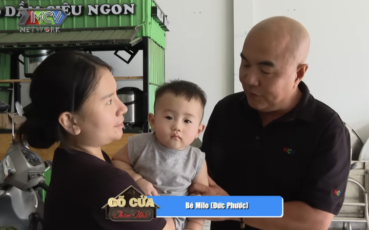 6 lần IVF mới có con, chưa kịp tận hưởng hạnh phúc thì chồng lâm vào hôn mê - Ảnh 2. 6 lần IVF mới có con, chưa kịp tận hưởng hạnh phúc thì chồng lâm vào hôn mê - Ảnh 2.